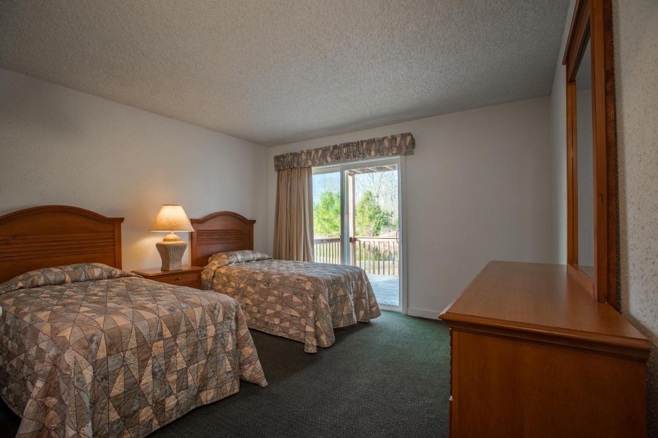 Crown Resorts At The Poconos Drums Bagian luar foto