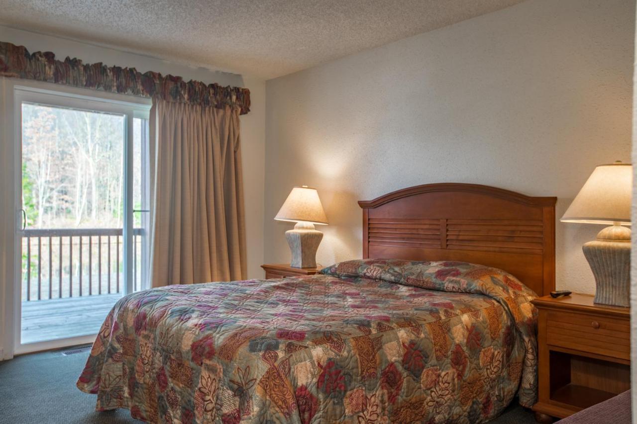 Crown Resorts At The Poconos Drums Bagian luar foto